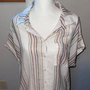 Planet Gold Juniors' Soft Brights, XL‎ MSRP $34.00